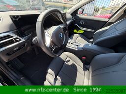 BMW 330e Touring AHK Abstand Tempomat Keyless