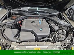 BMW 330e Touring AHK Abstand Tempomat Keyless