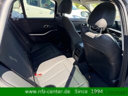 BMW 330e Touring AHK Abstand Tempomat Keyless