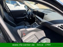 BMW 330e Touring AHK Abstand Tempomat Keyless
