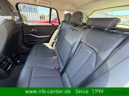 BMW 330e Touring AHK Abstand Tempomat Keyless