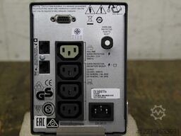 APC Smart-UPS SC 420