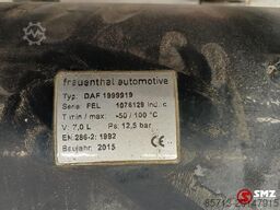 Daf Occ luchtketel 7L 12.5Bar DAF