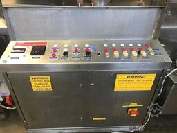 GEA-CFS braadlijn Type BRN 3000/500