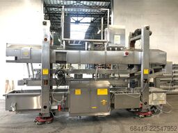 GEA-CFS braadlijn Type BRN 3000/500