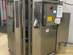 Syspal Normwagen tumbler