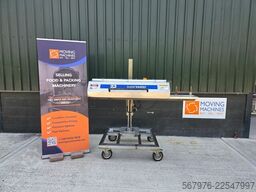 OK International Group SuperSealer SB-40 EU Continuous Band Sealer