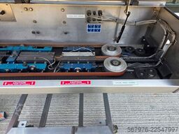 OK International Group SuperSealer SB-40 EU Continuous Band Sealer