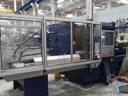 KraussMaffei KM 500/3500 C1