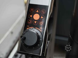 Mazak VCN 530 C SmoothG