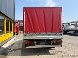 Mercedes-Benz 609 + BLAD VERING + EURO 1