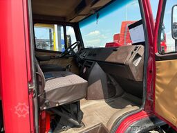 Mercedes-Benz 609 + BLAD VERING + EURO 1