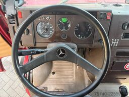 Mercedes-Benz 609 + BLAD VERING + EURO 1