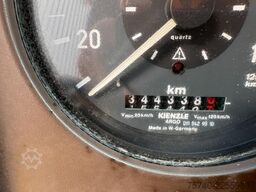 Mercedes-Benz 609 + BLAD VERING + EURO 1