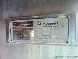 KOPPENS BR 4500/600