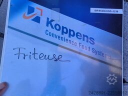 KOPPENS BR 4500/600