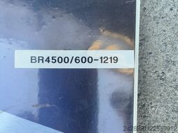 KOPPENS BR 4500/600