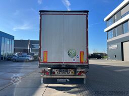 Schmitz Cargobull SCB*S3T / Coil / Tautliner / Disc Brakes