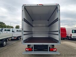 VW Crafter 35 Koffer LR Navi Klima 2x
