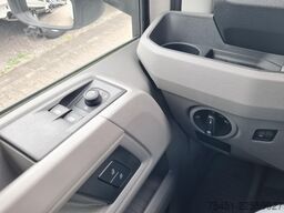 VW Crafter 35 Koffer LR KAMERA NAVI TEMPOMAT 2x