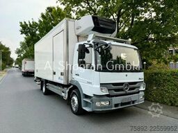 Mercedes-Benz Atego 1324 / Carrier Supra 850 / Euro5 / LBW
