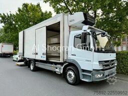 Mercedes-Benz Atego 1324 / Carrier Supra 850 / Euro5 / LBW