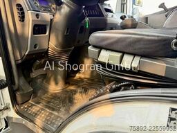 Mercedes-Benz Atego 1324 / Carrier Supra 850 / Euro5 / LBW
