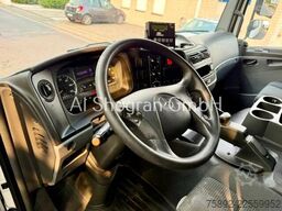 Mercedes-Benz Atego 1324 / Carrier Supra 850 / Euro5 / LBW