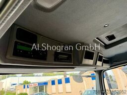 Mercedes-Benz Atego 1324 / Carrier Supra 850 / Euro5 / LBW