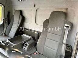 Mercedes-Benz Atego 1324 / Carrier Supra 850 / Euro5 / LBW