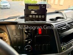 Mercedes-Benz Atego 1324 / Carrier Supra 850 / Euro5 / LBW