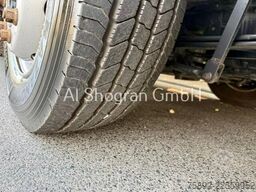 Mercedes-Benz Atego 1324 / Carrier Supra 850 / Euro5 / LBW