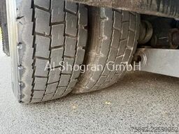 Mercedes-Benz Atego 1324 / Carrier Supra 850 / Euro5 / LBW