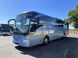 Mercedes-Benz Tourismo RHD