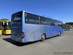Mercedes-Benz Tourismo RHD