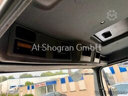 Mercedes-Benz Atego 1224 Koffer / Euro 6 / LBW