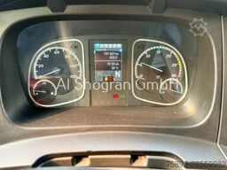 Mercedes-Benz Atego 1224 Koffer / Euro 6 / LBW
