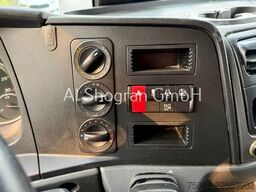 Mercedes-Benz Atego 1224 Koffer / Euro 6 / LBW