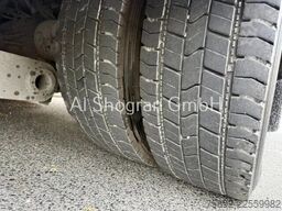 Mercedes-Benz Atego 1224 Koffer / Euro 6 / LBW