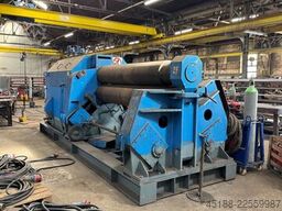 Haeusler RMA 2500/30