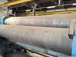 Haeusler RMA 2500/30