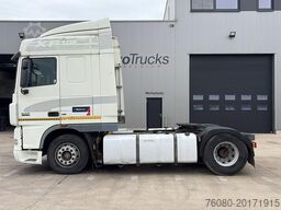 DAF 105 XF 460 (AIRCO / GOOD CONDITION / BONNE ETAT...