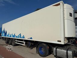 Heiwo Thermo King SLX 200 D+E, 1-Lift, D'Hollandia 2...