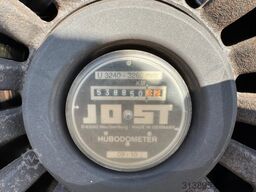 Heiwo Thermo King SLX 200 D+E, 1-Lift, D'Hollandia 2...