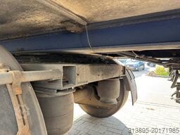 Heiwo Thermo King SLX 200 D+E, 1-Lift, D'Hollandia 2...