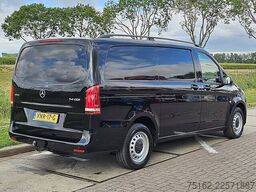 MERCEDES-BENZ VITO 114 ac automaat EURO6