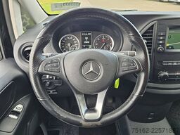 MERCEDES-BENZ VITO 114 ac automaat EURO6