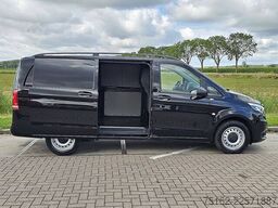 MERCEDES-BENZ VITO 114 ac automaat EURO6