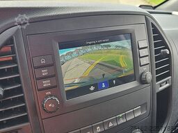 MERCEDES-BENZ VITO 114 ac automaat EURO6