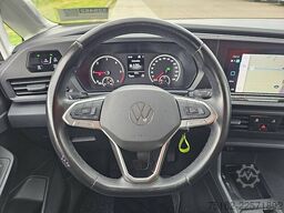VW CADDY 2.0 L2 Maxi Automaat AC!